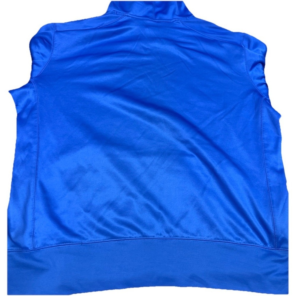 Nike Dri-FIT Duke Blue Devils Hoodie Men's XL Blue NCAA Pullover Standard Issue - Picture 6 of 6